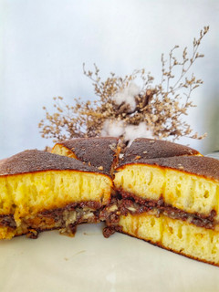 Foto resep Martabak Manis Teflon