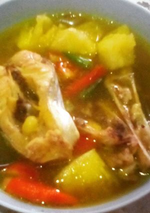 Foto resep Pindang Patin