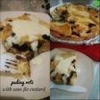 Puding Roti