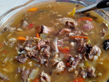 Asem-asem Kepala Kambing