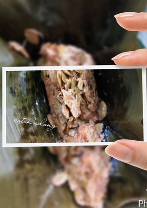 Foto resep Botok selong