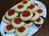 Galletitas Pepas