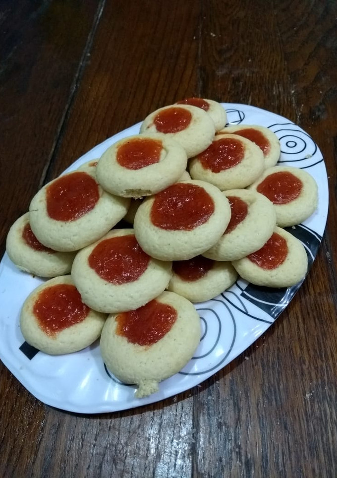 Una foto de Galletitas Pepas