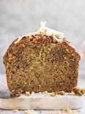 Zucchini Bread
