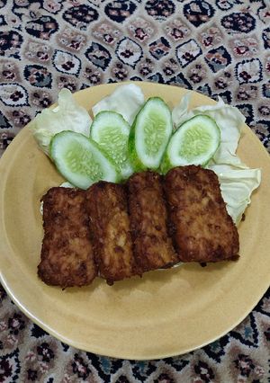 Foto resep TeMPe BaCeM