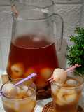 Teh O Ais Laici