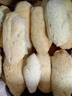 Foto principal de Pan con semillas