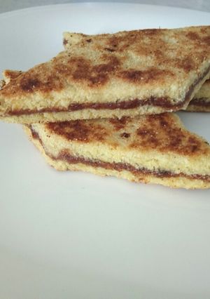 صورة لوصفة براج