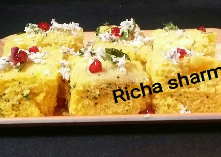 Khaman