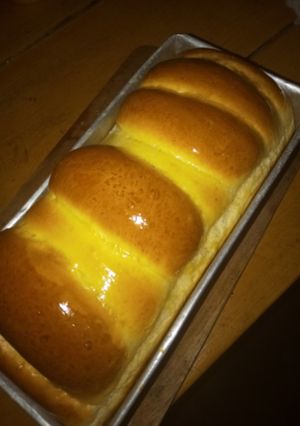 Foto resep Killer Toast super Soft 😁