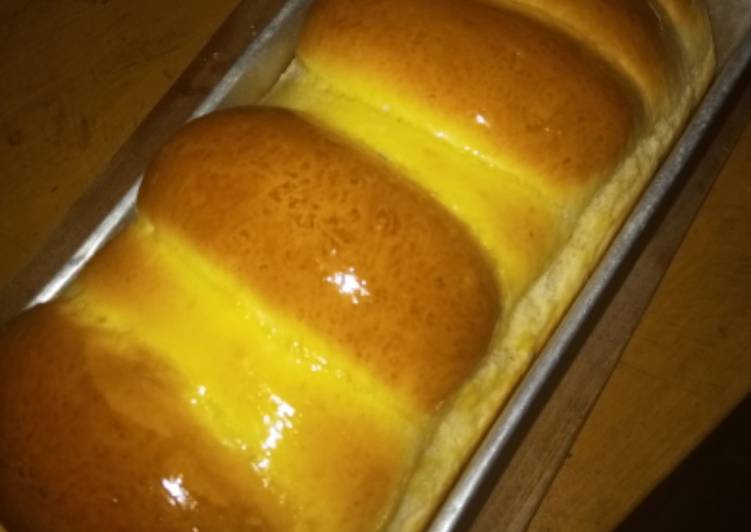 Resep: SempurnaKiller Toast super Soft 😁