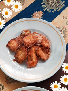 Foto resep Otak sapi goreng for baby