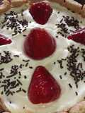 Capricho helado