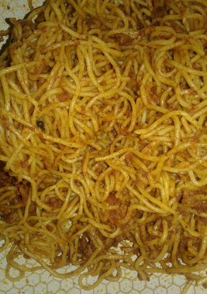 عکسی از دستور چالش روز پنجم