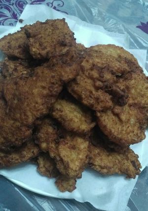 صورة لوصفة مشاط الزهرة (قرنبيط)
