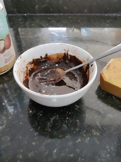 Una foto de Chocolate