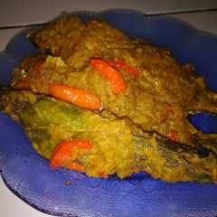 Pesmol ikan kembung রেসিপির প্রধান ছবি