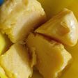 Mango ice cream