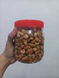 Kacang bawang kriuk