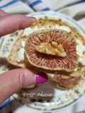 Fichi e feta