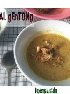 Foto resep Empal Gentong