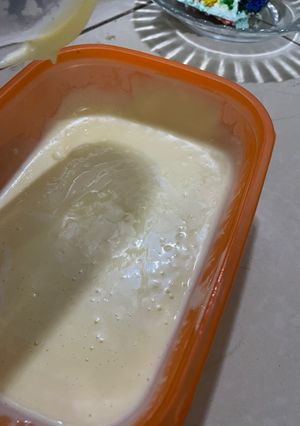 Foto resep 125-How to fix broken mayonaise