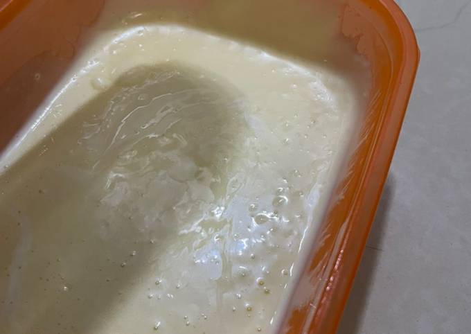 Resep 125-How to fix broken mayonaise oleh enjoy dapur - Cookpad