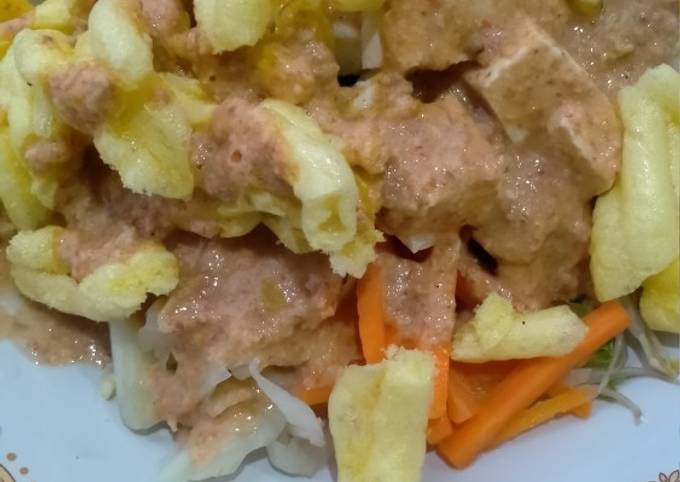 Resep Asinan Betawi Oleh Riris Hadi Cookpad