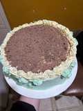 Torta de cumple