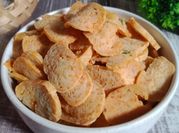 Gambar basreng ayam