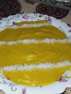 عکسی از دستور کاچی