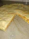 Torta de pescado