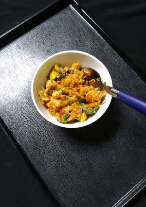 দেশি টক বরই ভর্তা রেসিপির প্রধান ছবি