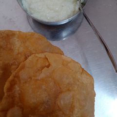 Kheer Puri A picture of Kheer Puri.