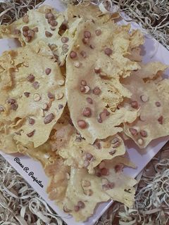 Foto resep Rempeyek Kacang