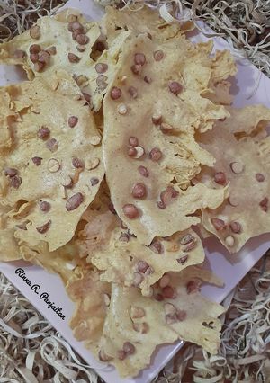Foto resep Rempeyek Kacang