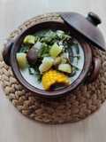 Sayur Lodeh