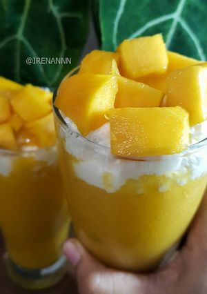 Foto resep King Mango