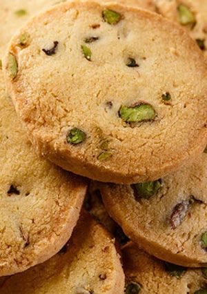Foto resep Pistachio Cookies