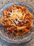 Macarrones a mi manera