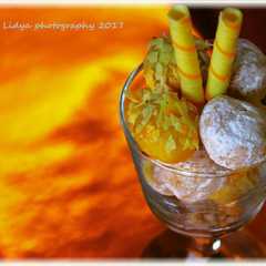 รูปของ Donat Mini ala chef Lidya