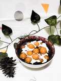 Bubur Candil