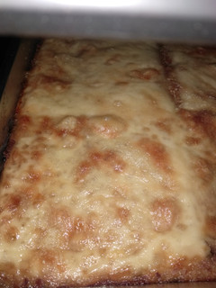 Una foto de Budín de zapallo italiano fácil