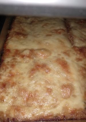 Una foto de Budín de zapallo italiano fácil