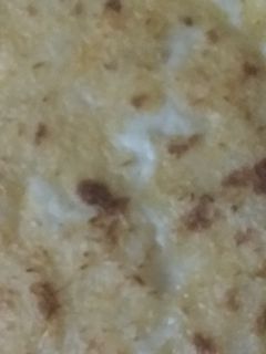 صورة لوصفة غراتان بالبطاطا اقتصادي وبنين 😋😋