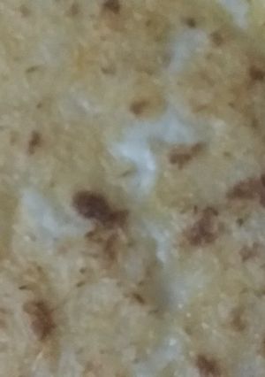 صورة لوصفة غراتان بالبطاطا اقتصادي وبنين 😋😋