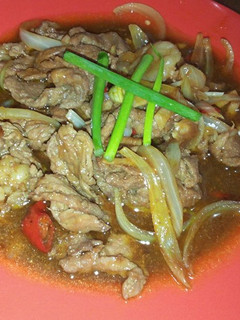 Foto resep Beef Teriyaki