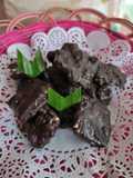 Saray Helvasi Almond
