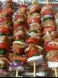 Chicken Shish Tawook