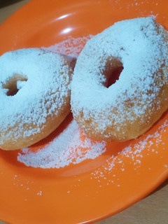 Foto resep Donat kentang menul empuk lembut 😍😍